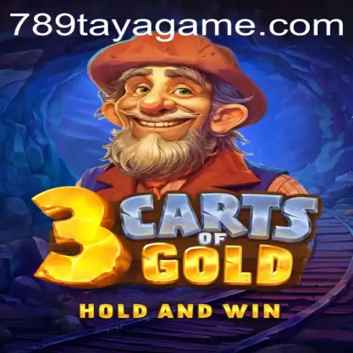 Unlock the Secrets of 3cartsOfGold: A Riveting Gaming Experience