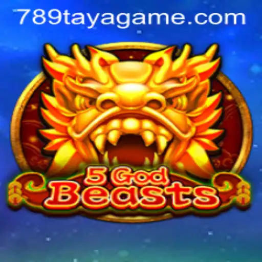 Unleashing the Adventure: Dive into 5GodBeasts with the Key of 789TAYA