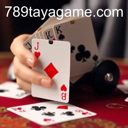 Exploring the Fascinating World of Card Games: The 789TAYA Phenomenon