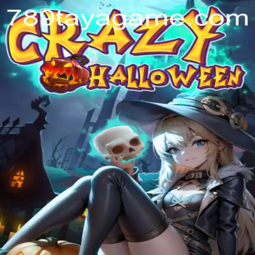 Explore the Thrilling World of CrazyHalloween with the Magic of 789TAYA