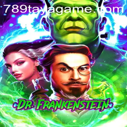 DrFrankenstein: An Innovative Game Blending Science and Strategy