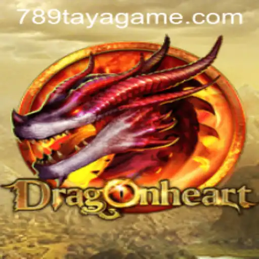 Entering the Mythical World of DragonHeart and the Power of 789TAYA