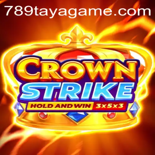 Crownstrike: A Deep Dive into the Thrilling World of 789TAYA