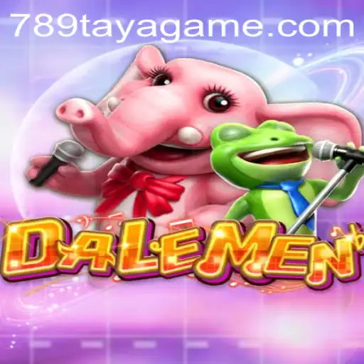 Discovering DALEMEN: The Thrilling World of Stratagem and Coordination