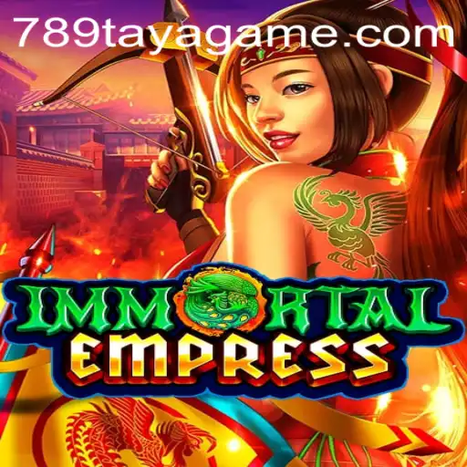 ImmortalEmpress: A Deep Dive into the Enchanting Realm of a New Gaming Sensation