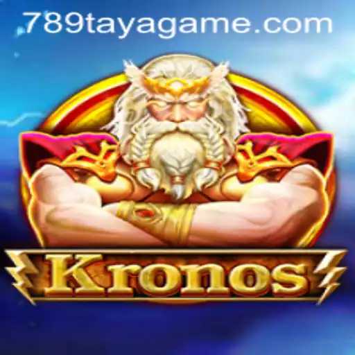 Discover Kronos: A Revolutionary Gaming Experience