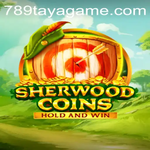 The Thrilling World of SherwoodCoins: A Journey into the Heart of Virtual Sherwood