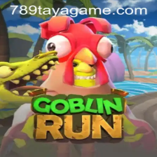 Embark on an Epic Adventure with GoblinRun: Explore the Fast-Paced World of 789TAYA