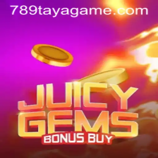 JuicyGemsBonusBuy: Dive into a World of Riches and Adventure