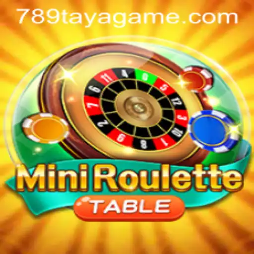 Exploring MiniRoulette: The Compact Spin on a Classic Game with 789TAYA