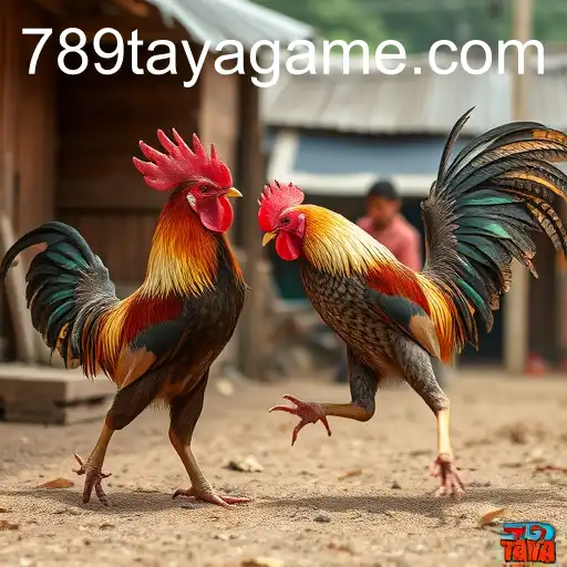 Exploring the World of Sabong Games