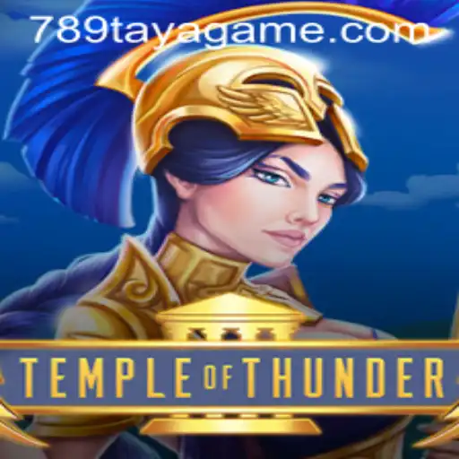 TempleofThunder: A Journey Through Mythical Challenges